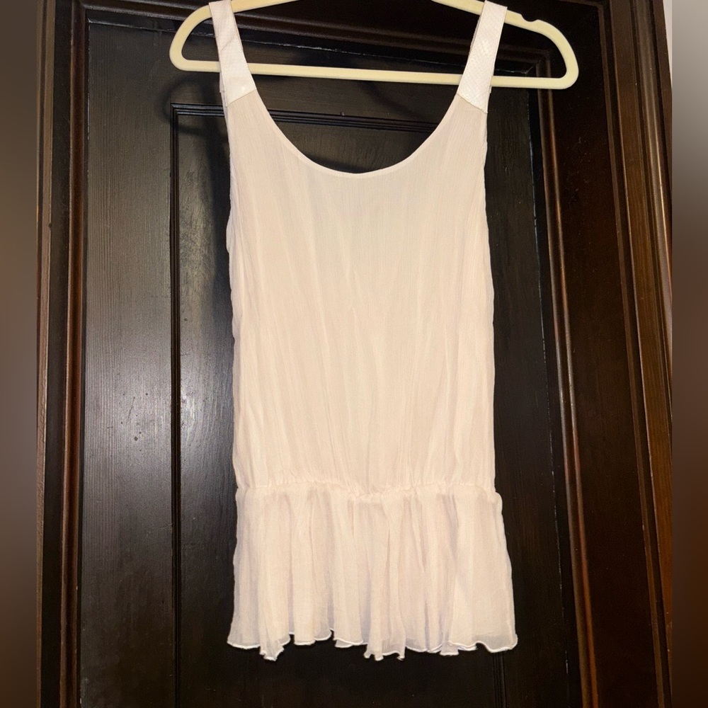 Alice + Olivia Tank